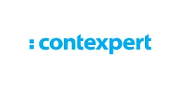 Contexpert logo – accounting and business software partner