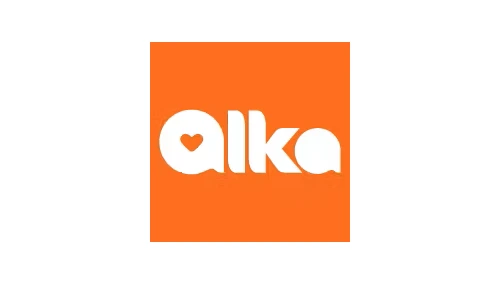 Alka Group logo – food industry